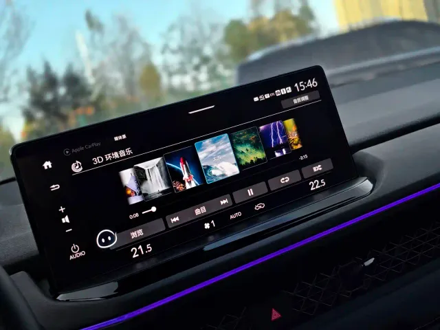 Honda Accord — Фото автомобиля 18