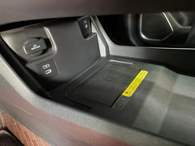 Honda Avancier — Фото автомобиля 24