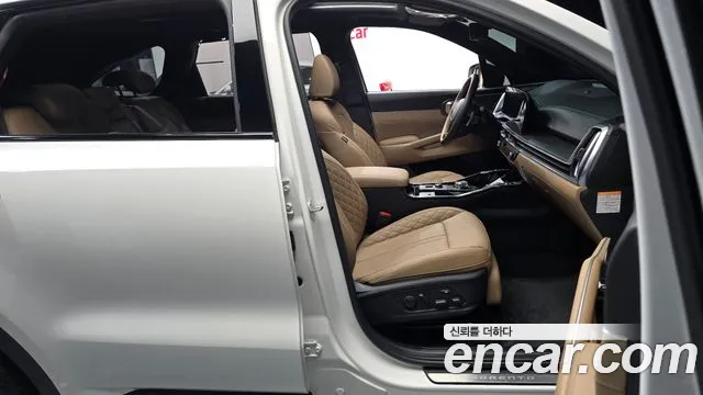 Kia Sorento — Фото автомобиля 16