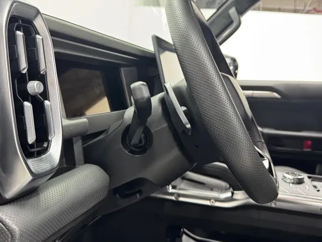 Jetour T2 — Фото автомобиля 7