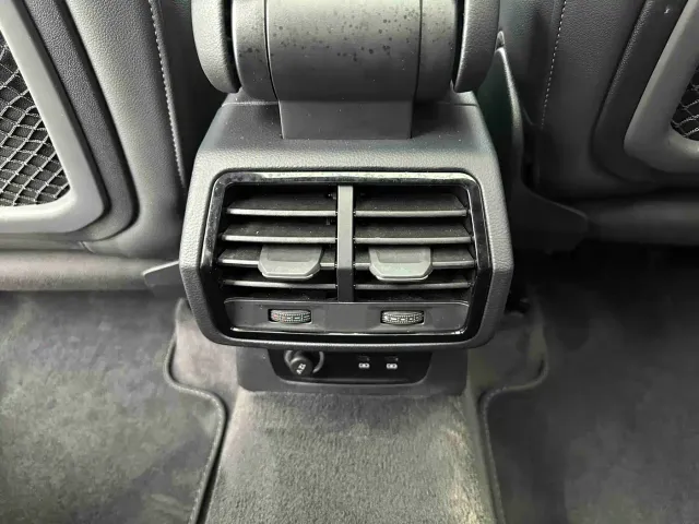 Audi Q3 — Фото автомобиля 13