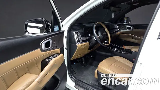 Kia Sorento 4th Gen — Фото автомобиля 15