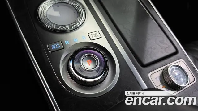 Genesis GV80 3.0 Дизель AWD — Фото автомобиля 7