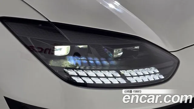 Hyundai Ioniq 6 — Фото автомобиля 7
