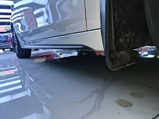 Honda Civic — Фото автомобиля 20