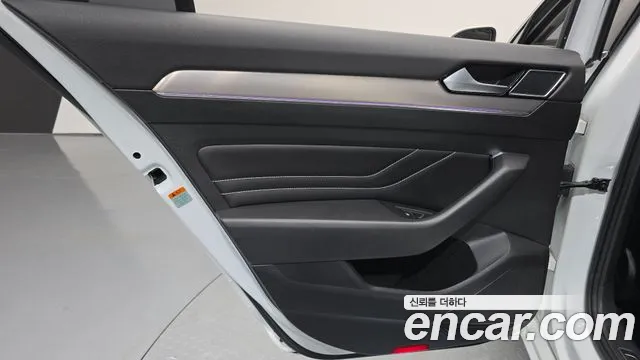 Volkswagen Passat Passat GT(B8) 2.0 TDI Prestige — Фото автомобиля 23