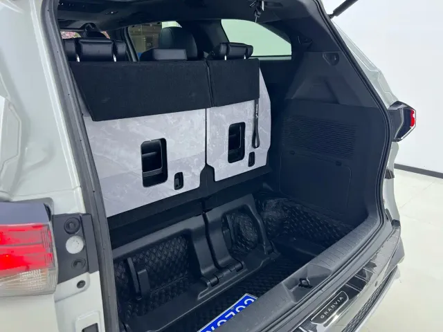 Toyota Granvia — Фото автомобиля 22