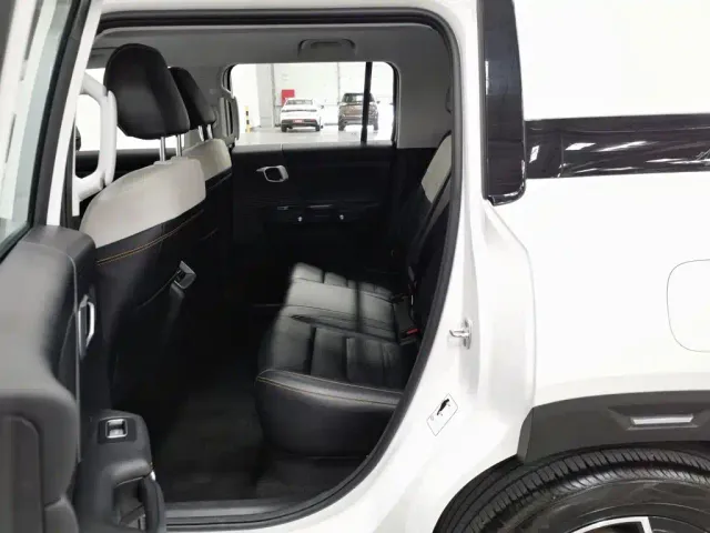 BAIC BJ30 — Фото автомобиля 15