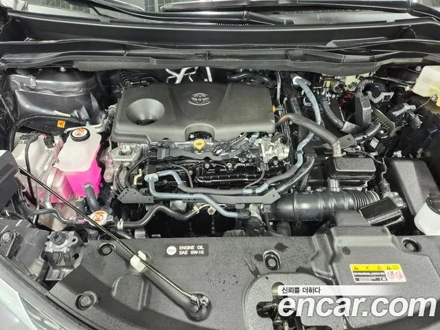 Toyota Sienna 4th Gen — Фото автомобиля 18
