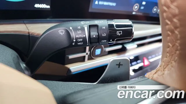 Hyundai Santa Fe MX5 — Фото автомобиля 28