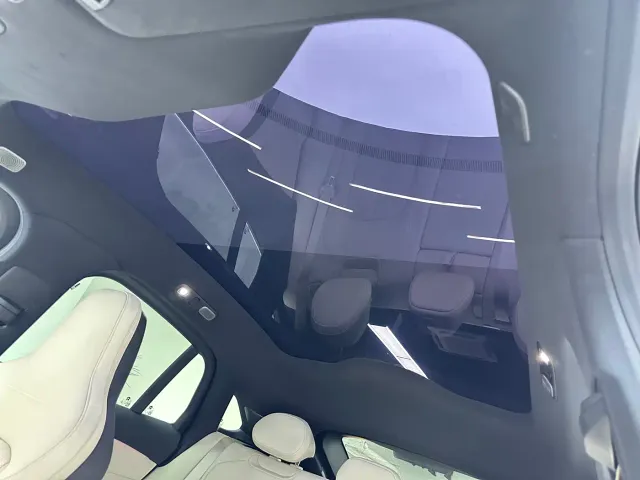 Nio EC6 — Фото автомобиля 13