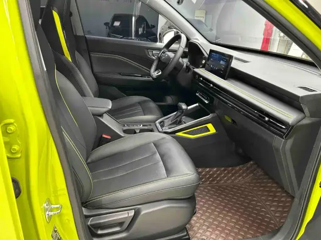 Wuling Xingchi — Фото автомобиля 19