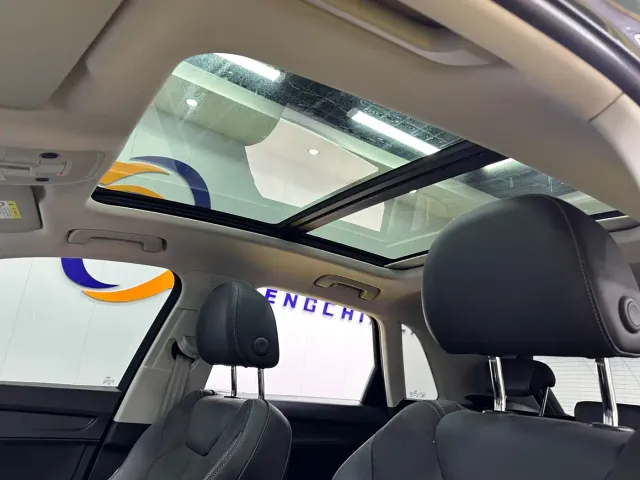Audi Q3 — Фото автомобиля 18
