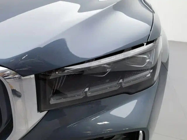 Geely Xingyue L — Фото автомобиля 7