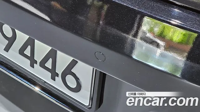 Genesis G90 Бензин 3.5 турбо AWD — Фото автомобиля 26