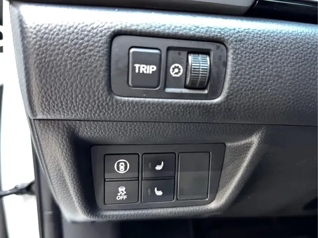 Honda Inspire — Фото автомобиля 12