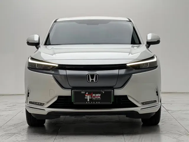 Honda e:NP1 — Фото автомобиля 2