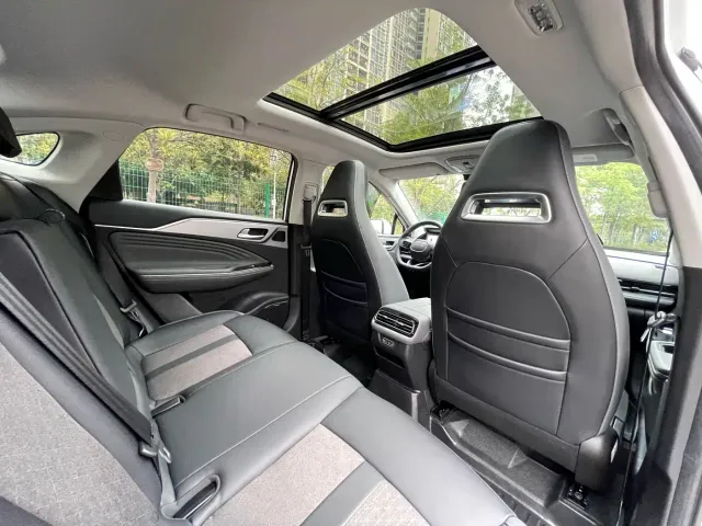 GAC Aion S Plus — Фото автомобиля 11