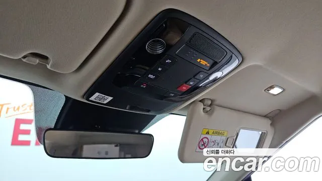 Kia Carnival 4th Gen — Фото автомобиля 25