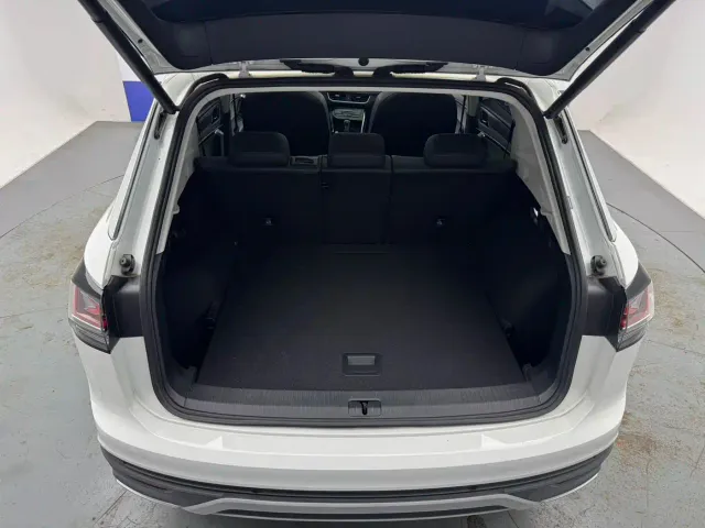 Volkswagen Tayron — Фото автомобиля 16