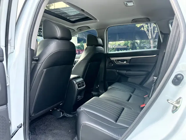 Honda Breeze New Energy 2022 e:PHEV Luxury Edition — Фото автомобиля 14
