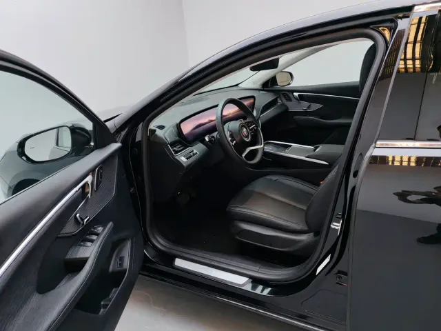 Buick LaCrosse — Фото автомобиля 4