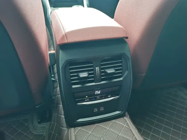 BMW 4 Series — Фото автомобиля 23