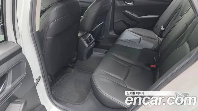 Honda Accord 1.5 Turbo — Фото автомобиля 28
