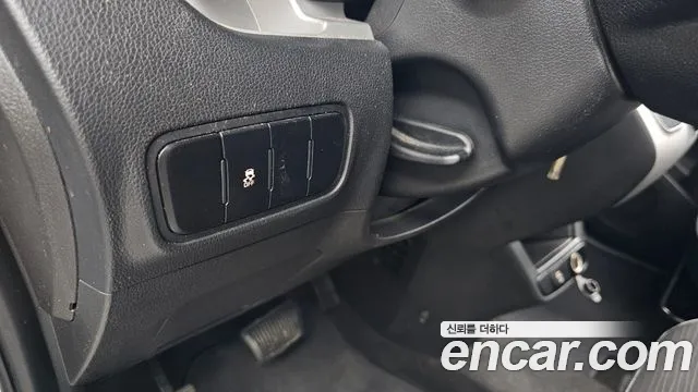 Kia RAY Новый Ray Фургон — Фото автомобиля 16