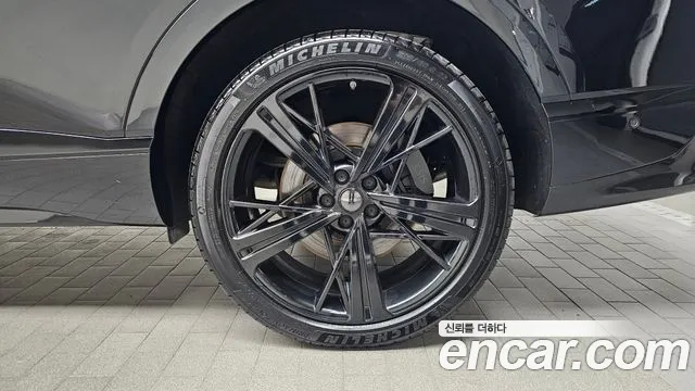 Genesis GV80 — Фото автомобиля 20