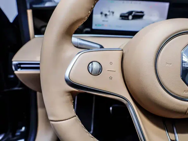 Stelato S9 — Фото автомобиля 14
