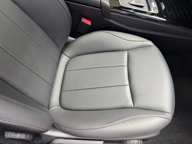 Mercedes-Benz A-Class — Фото автомобиля 18