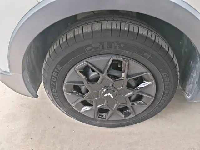 Wuling Hongguang Mini EV — Фото автомобиля 22