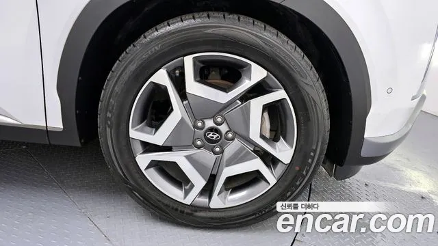 Hyundai Palisade The New Palisade Дизель 2.2 4WD — Фото автомобиля 5