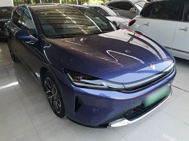 Baojun Xiangjing — Фото автомобиля 21