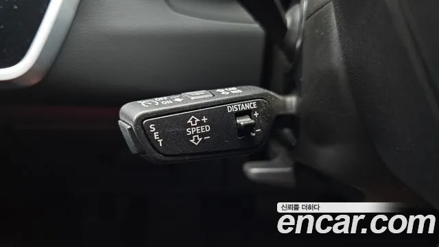 Audi A6 40 TDI Premium — Фото автомобиля 27