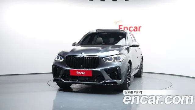 BMW X5 — Фото автомобиля 3