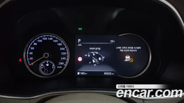Genesis GV80 — Фото автомобиля 11