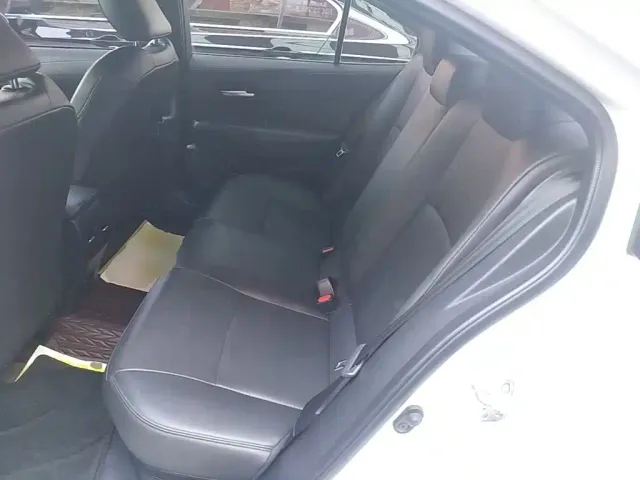 Toyota Levin — Фото автомобиля 16