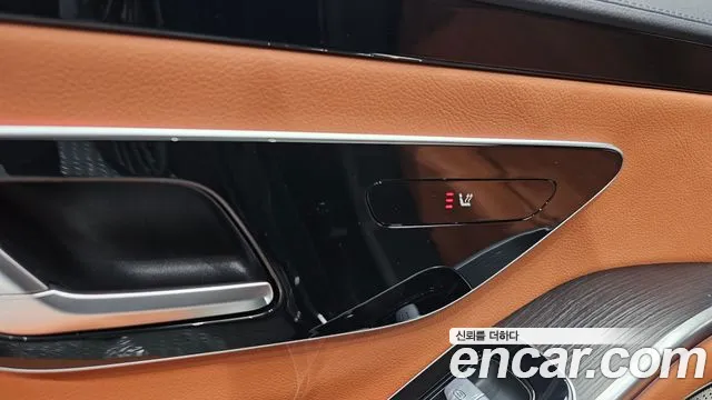 Mercedes-Benz S-Class S-класс W223 — Фото автомобиля 28