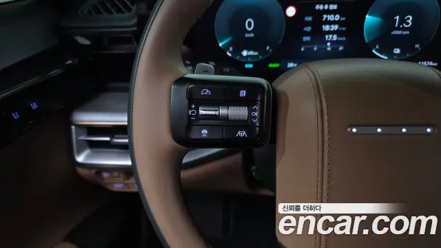 Hyundai Grandeur — Фото автомобиля 22