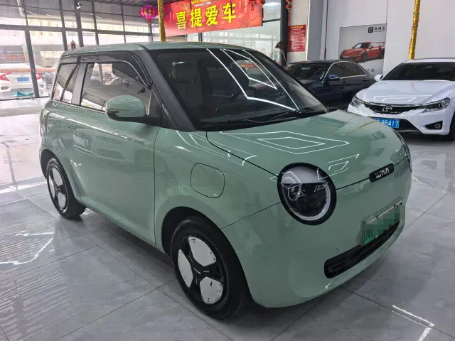 Changan Lumin — Фото автомобиля 3