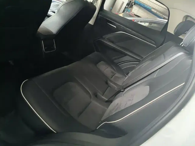 Haval H6 — Фото автомобиля 16