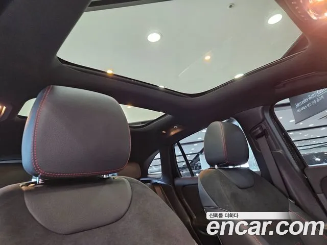 Mercedes-Benz GLA-Class H247 — Фото автомобиля 15