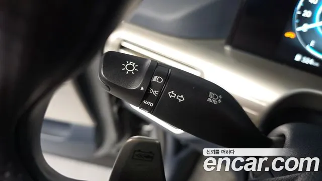 Hyundai Nexo Nexo Premium — Фото автомобиля 17