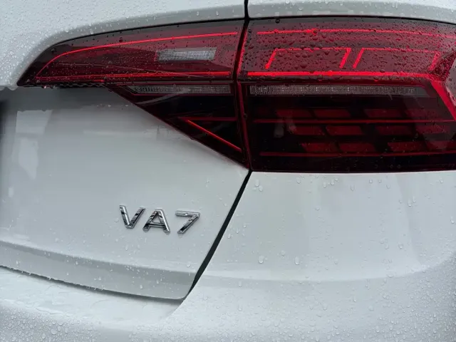 Jetta VA7 — Фото автомобиля 23