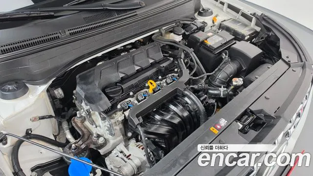 Hyundai Venue Venue 1.6 Modern Plus — Фото автомобиля 6