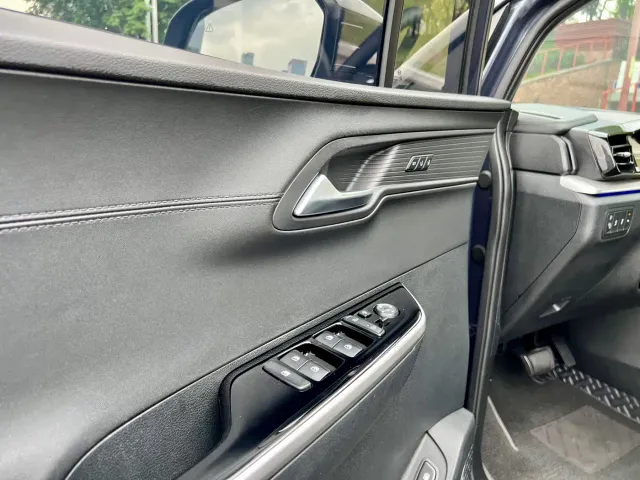 Hyundai Custo — Фото автомобиля 10