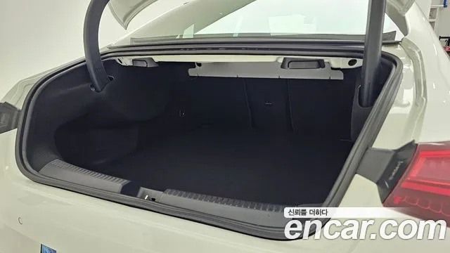 Mercedes-Benz CLA-Class C118 — Фото автомобиля 11