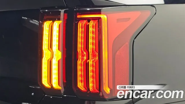 Kia Sorento 4th Gen — Фото автомобиля 8